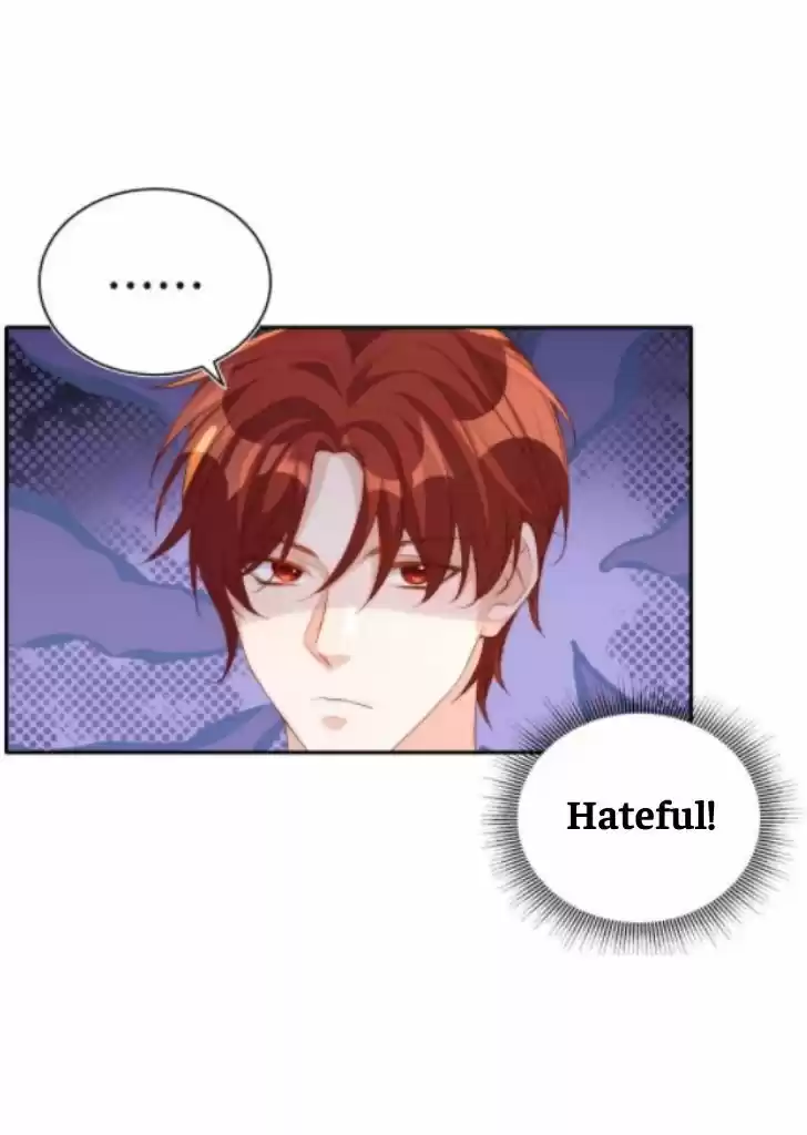 Stop Bothering Me, Emperor Ch.053