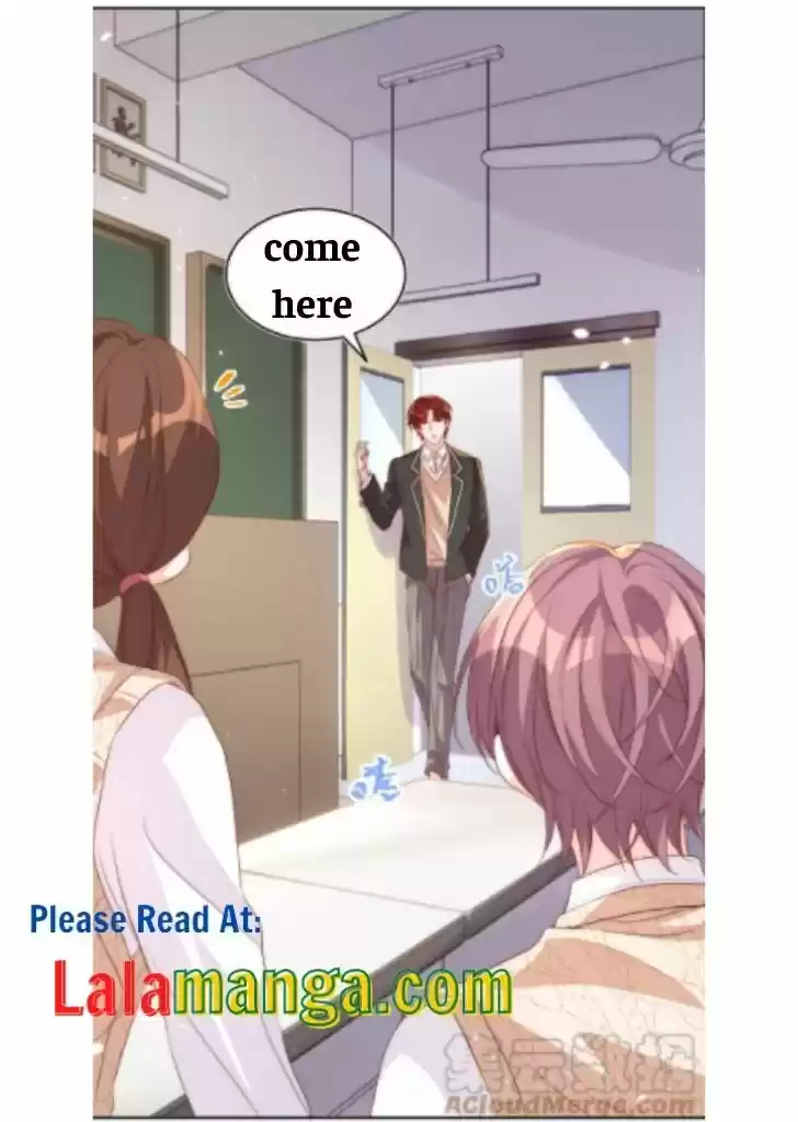 Stop Bothering Me, Emperor Ch.053