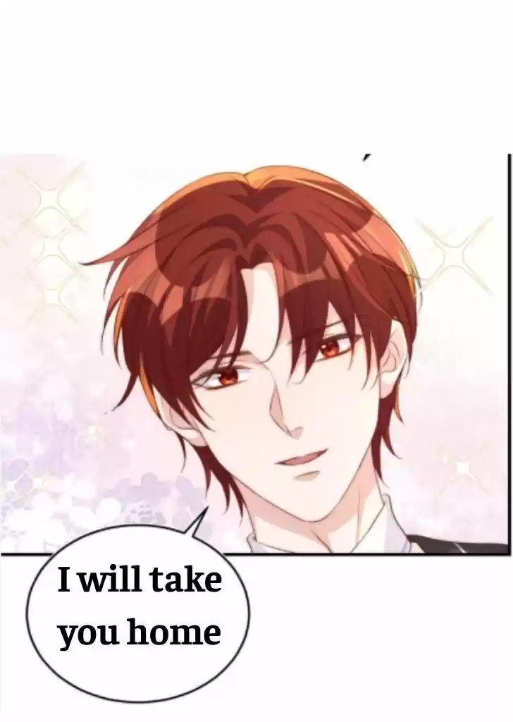 Stop Bothering Me, Emperor Ch.053