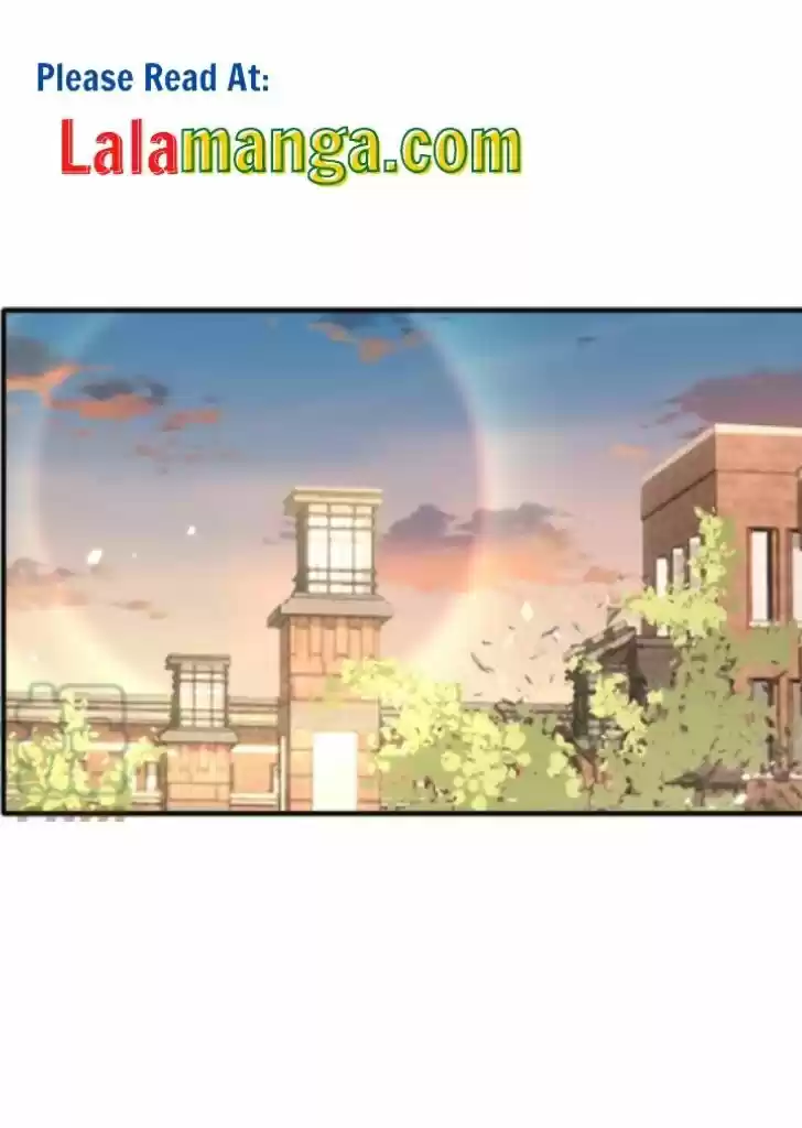 Stop Bothering Me, Emperor Ch.053