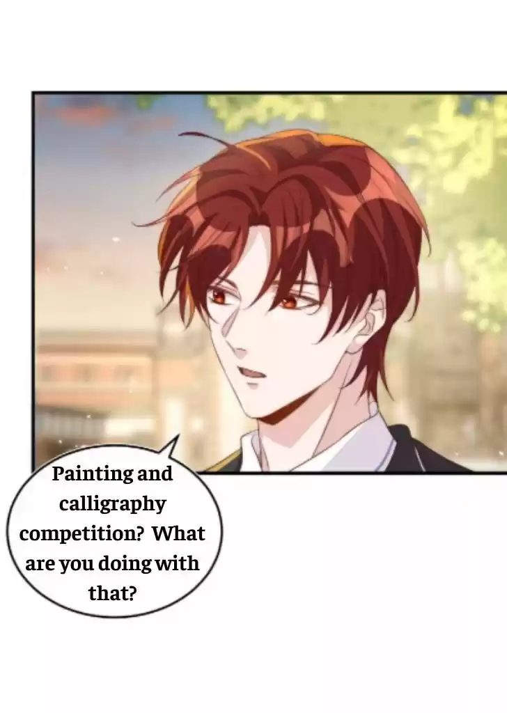 Stop Bothering Me, Emperor Ch.053