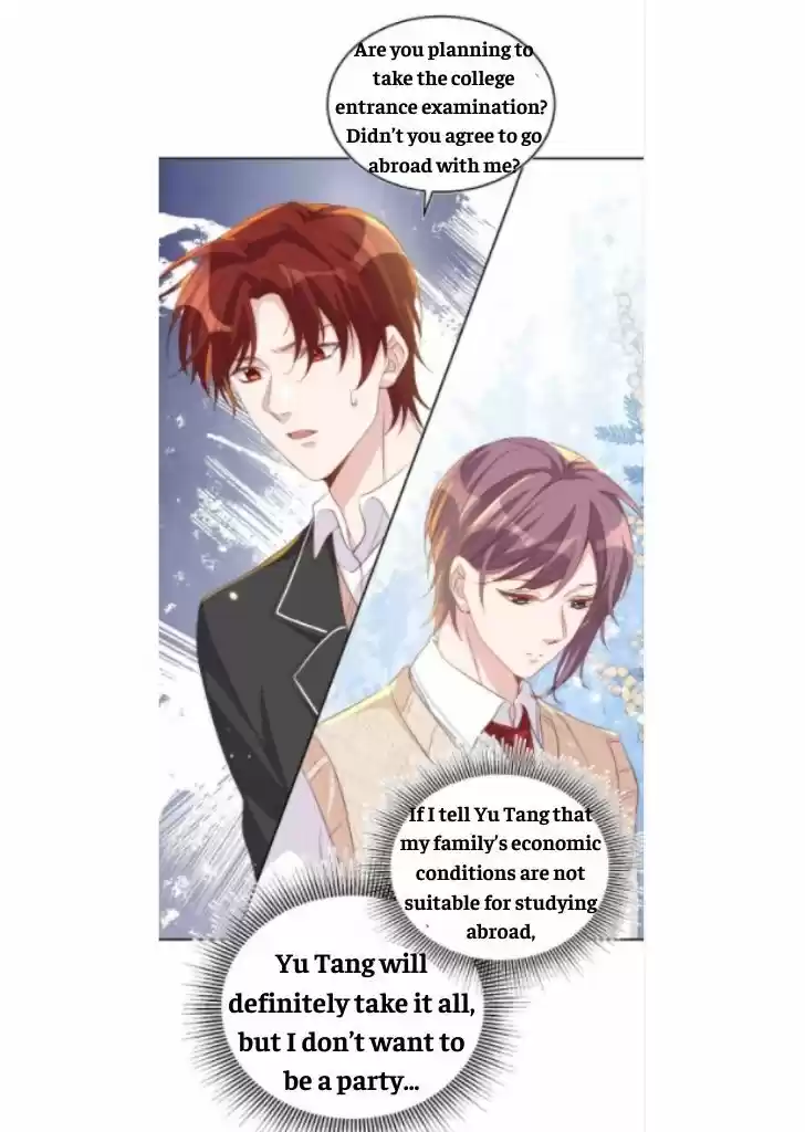 Stop Bothering Me, Emperor Ch.053