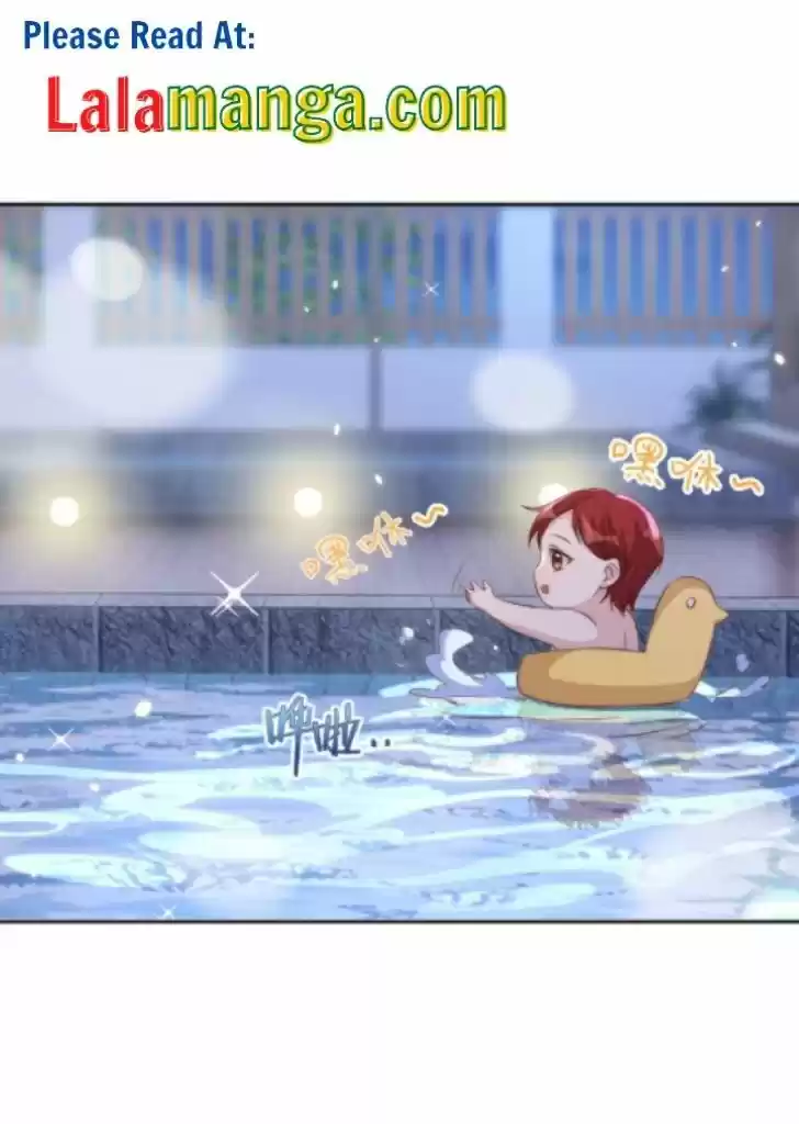 Stop Bothering Me, Emperor Ch.053