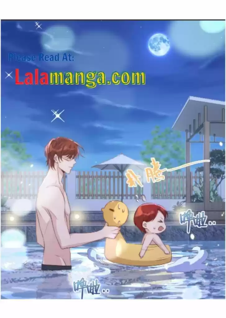 Stop Bothering Me, Emperor Ch.053