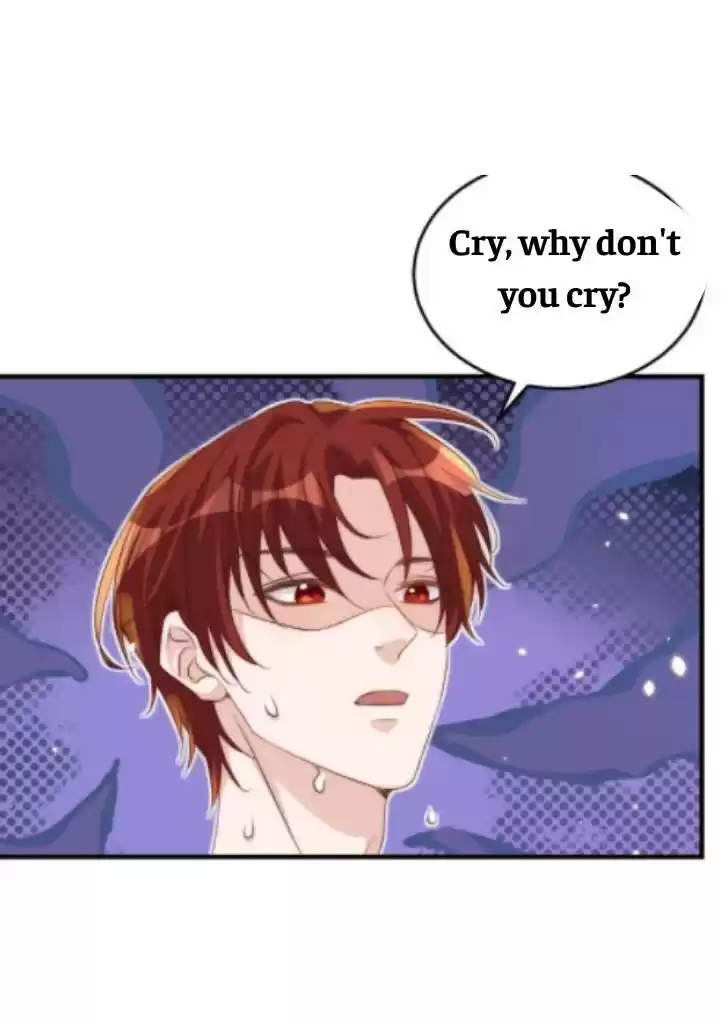 Stop Bothering Me, Emperor Ch.053