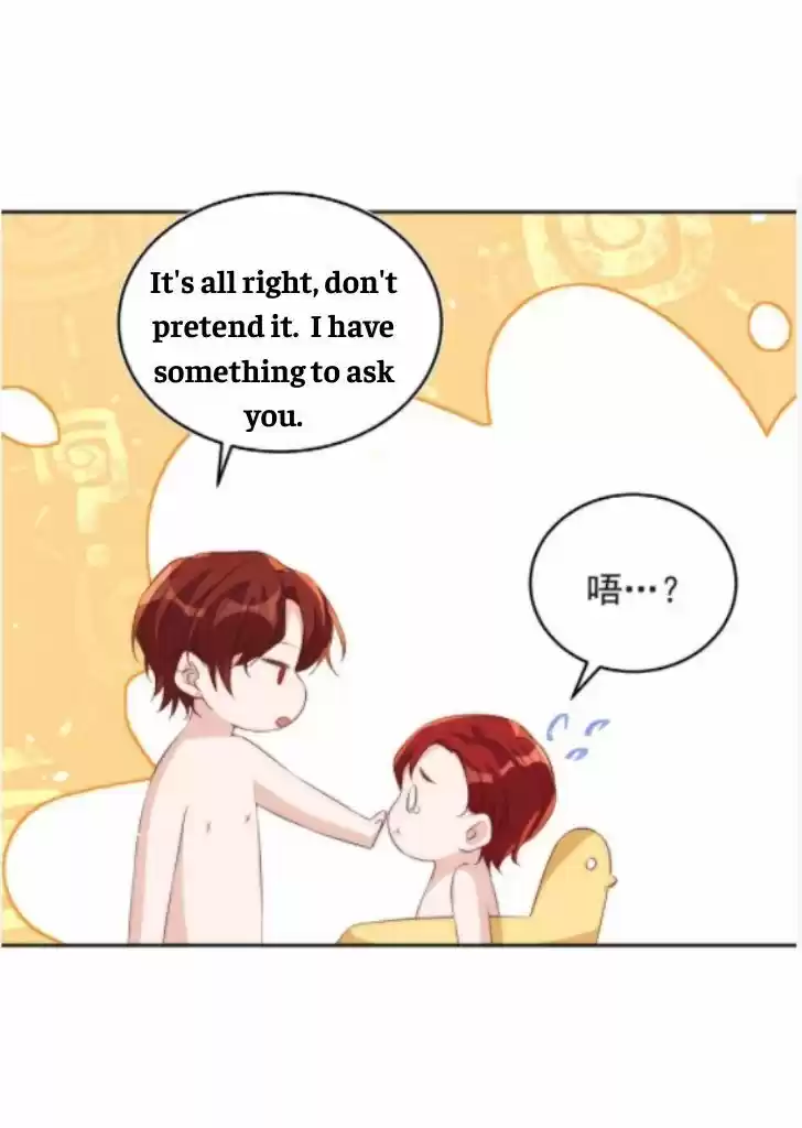 Stop Bothering Me, Emperor Ch.053