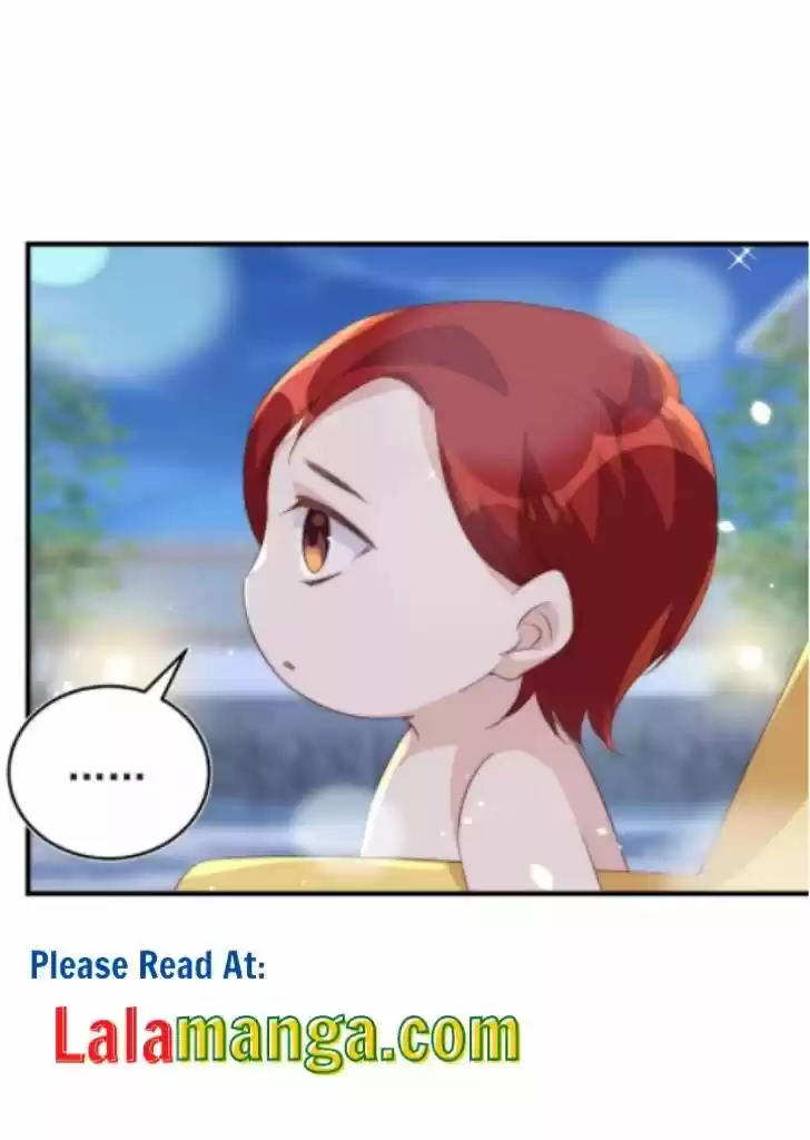 Stop Bothering Me, Emperor Ch.053