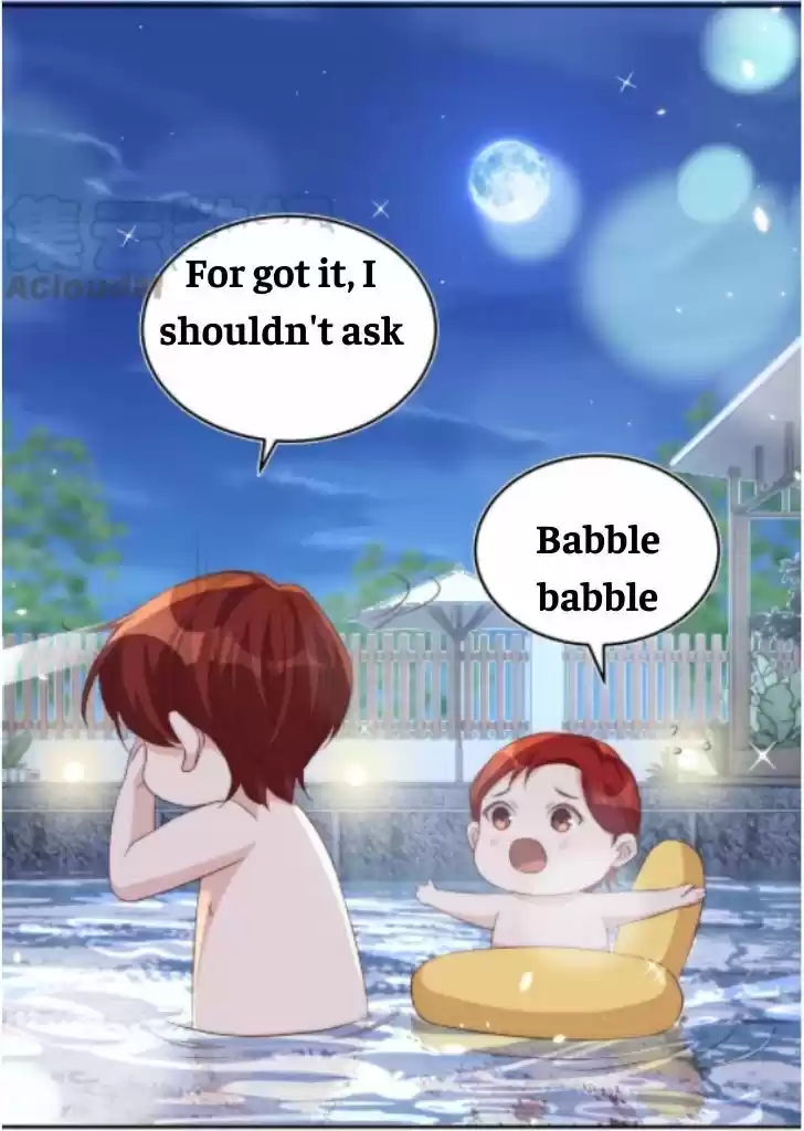 Stop Bothering Me, Emperor Ch.053