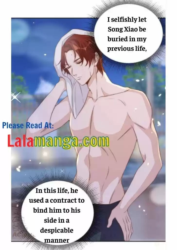 Stop Bothering Me, Emperor Ch.053