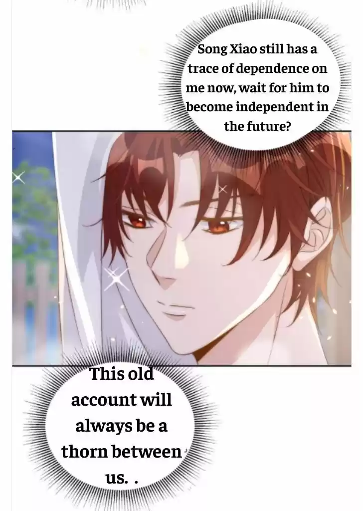 Stop Bothering Me, Emperor Ch.053