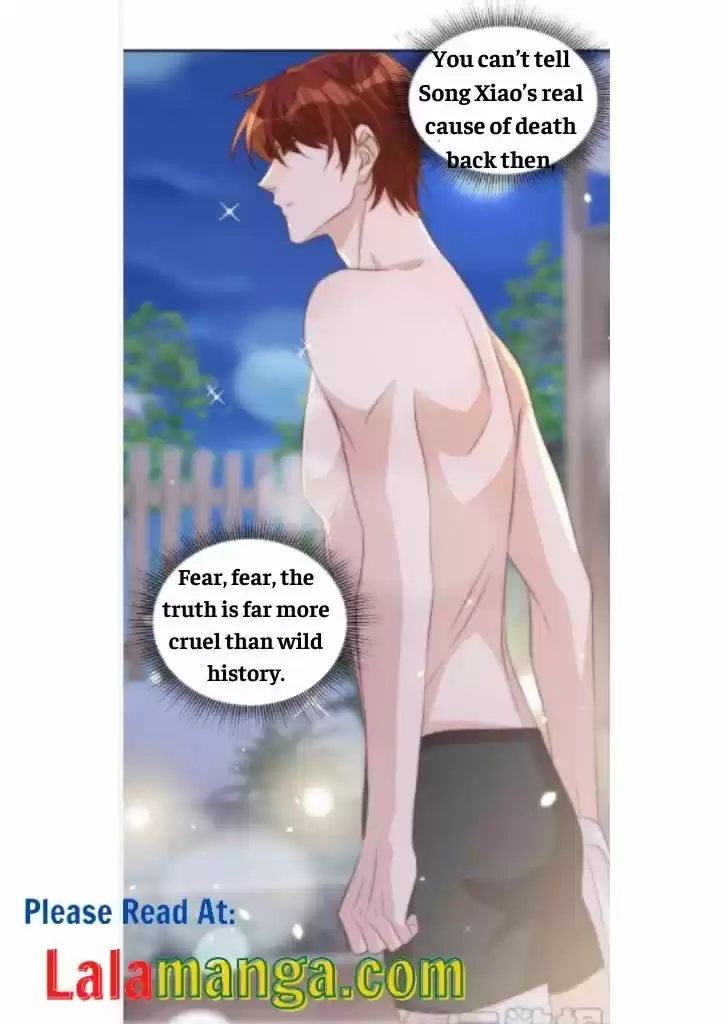 Stop Bothering Me, Emperor Ch.053