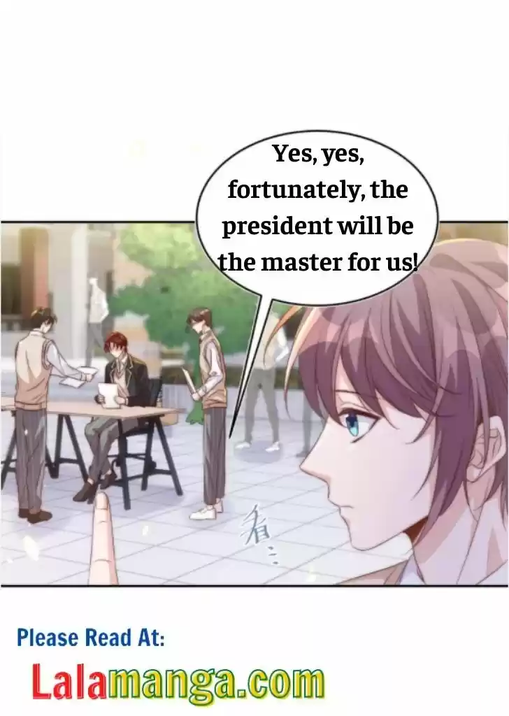 Stop Bothering Me, Emperor Ch.054