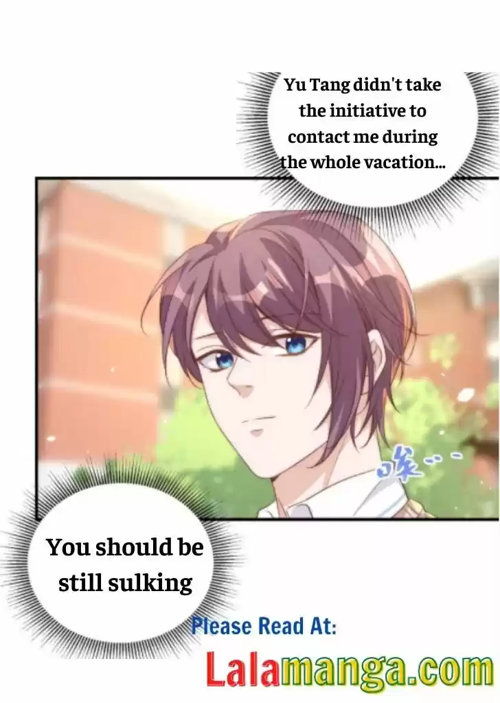 Stop Bothering Me, Emperor Ch.054