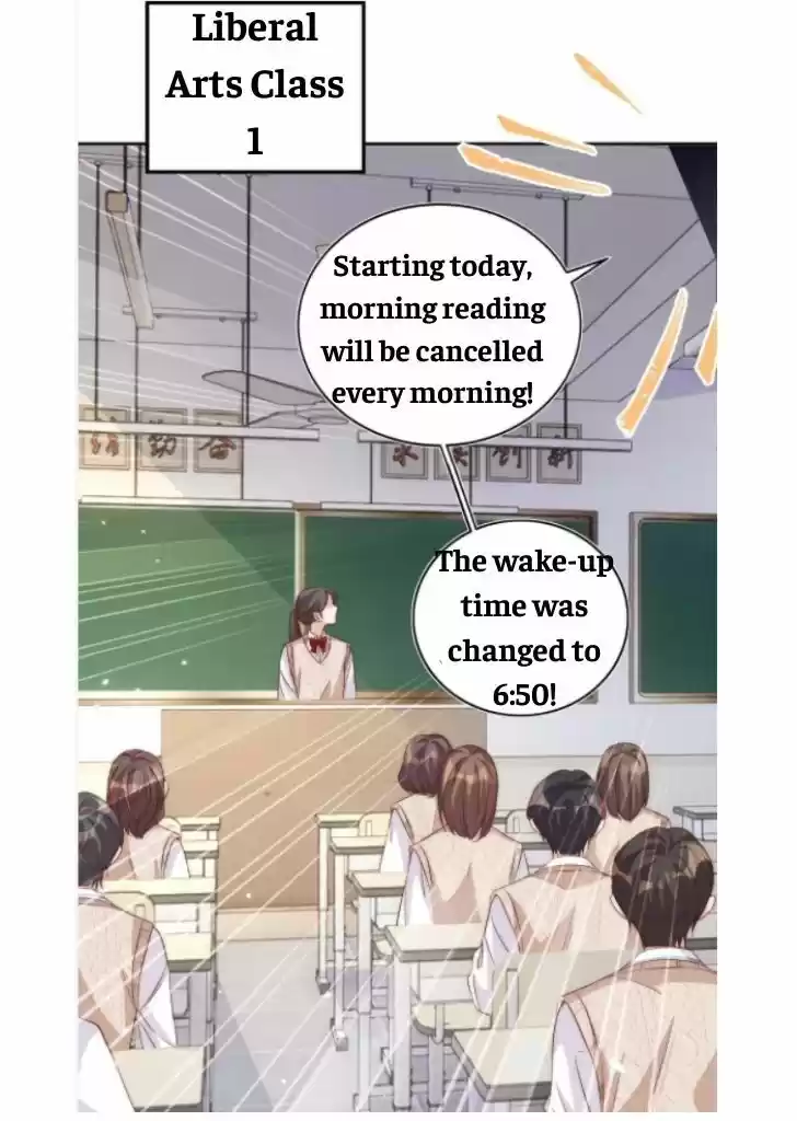 Stop Bothering Me, Emperor Ch.054