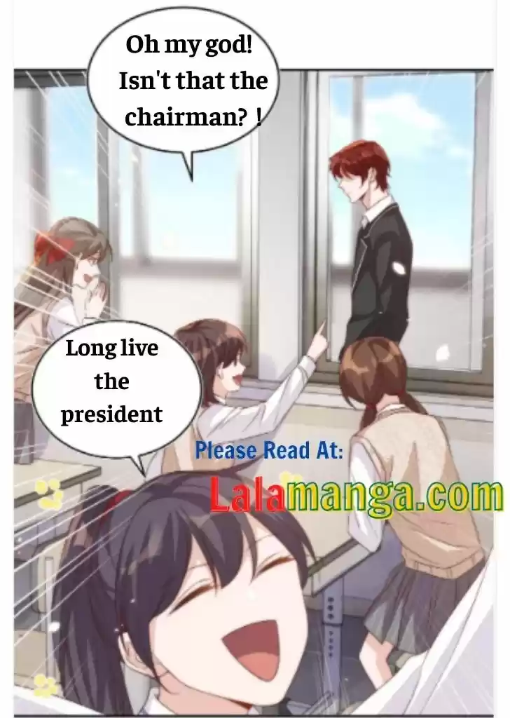 Stop Bothering Me, Emperor Ch.054