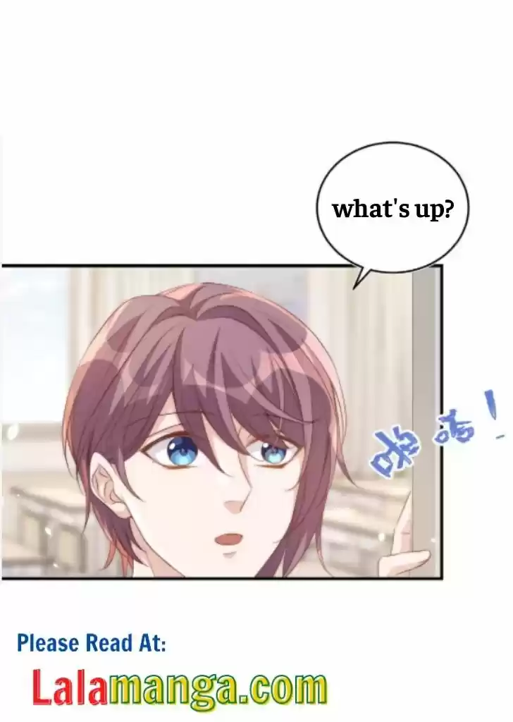 Stop Bothering Me, Emperor Ch.054