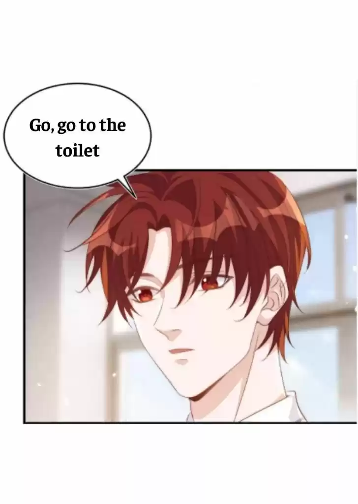 Stop Bothering Me, Emperor Ch.054