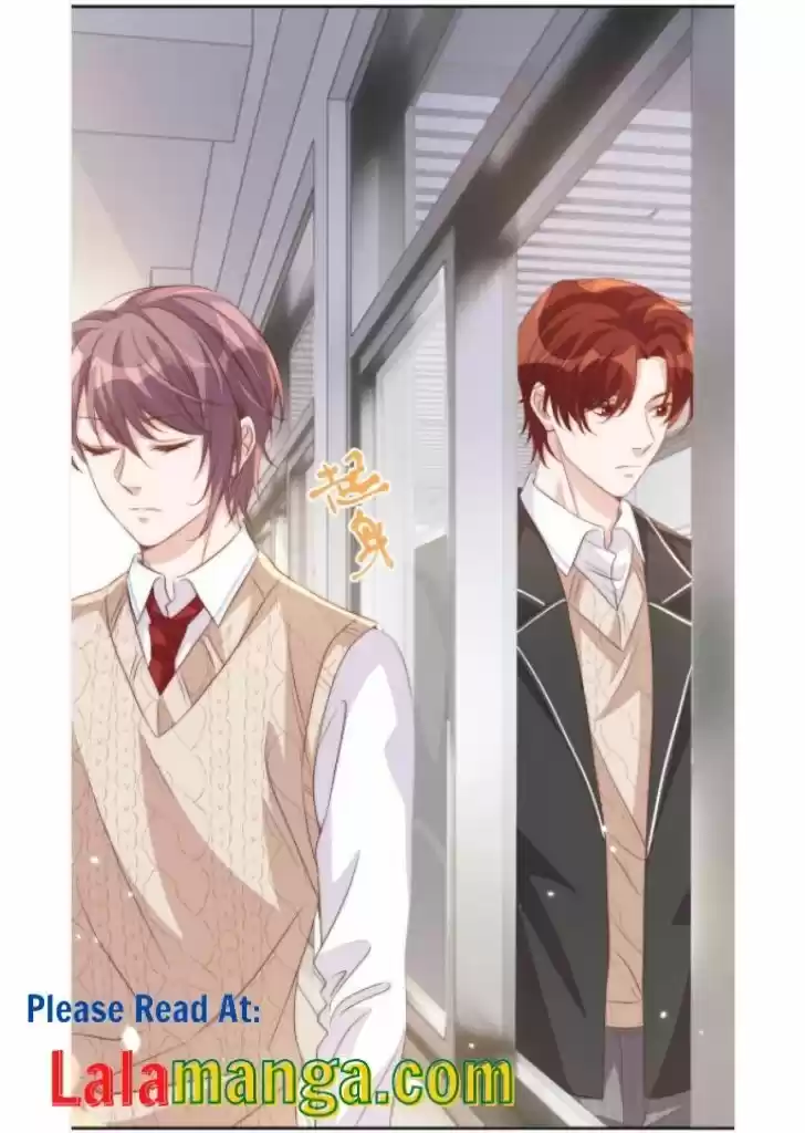 Stop Bothering Me, Emperor Ch.054