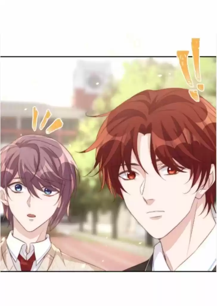 Stop Bothering Me, Emperor Ch.054