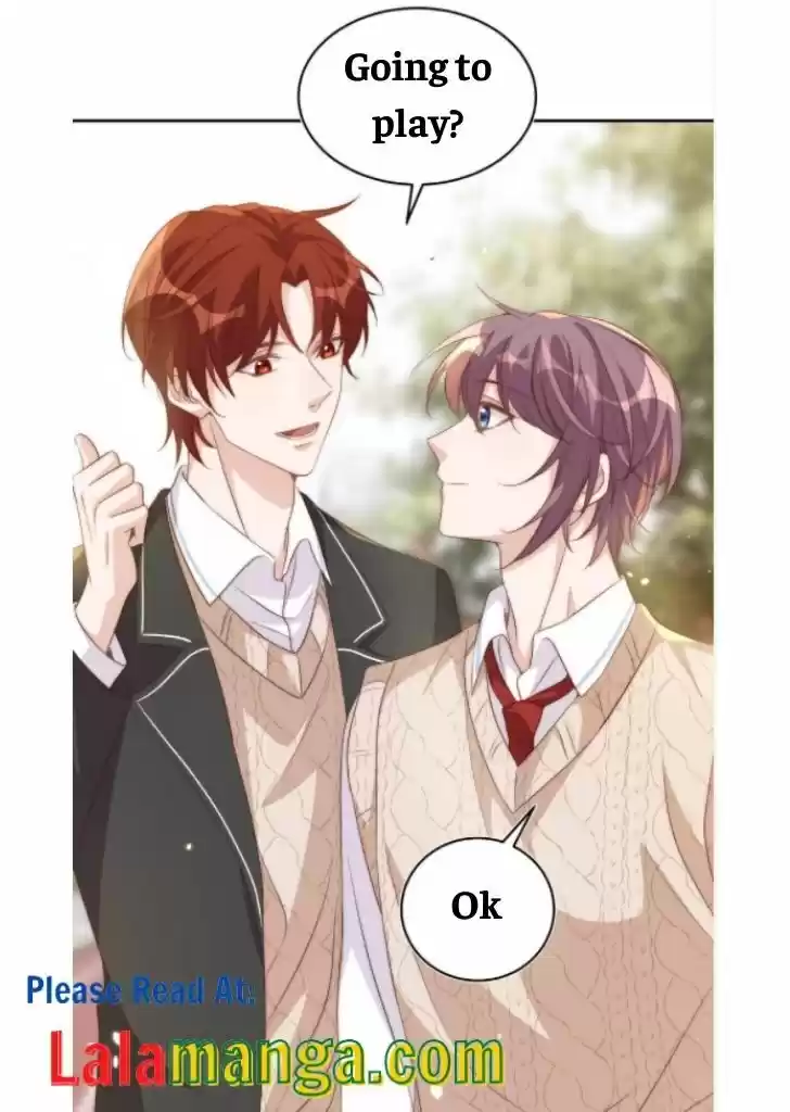 Stop Bothering Me, Emperor Ch.054