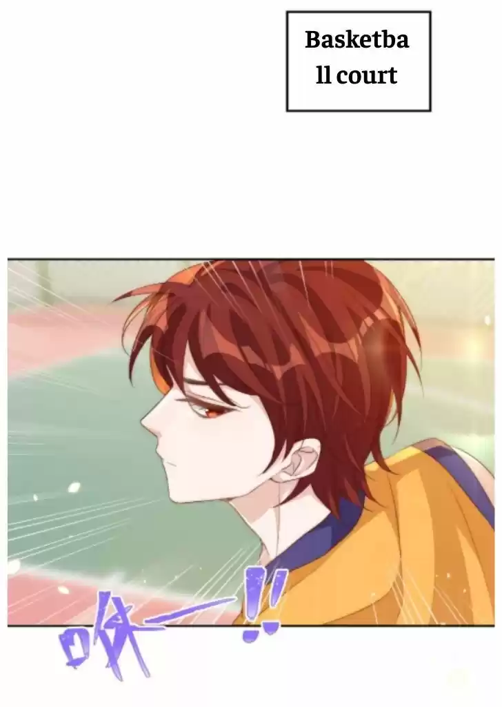 Stop Bothering Me, Emperor Ch.054