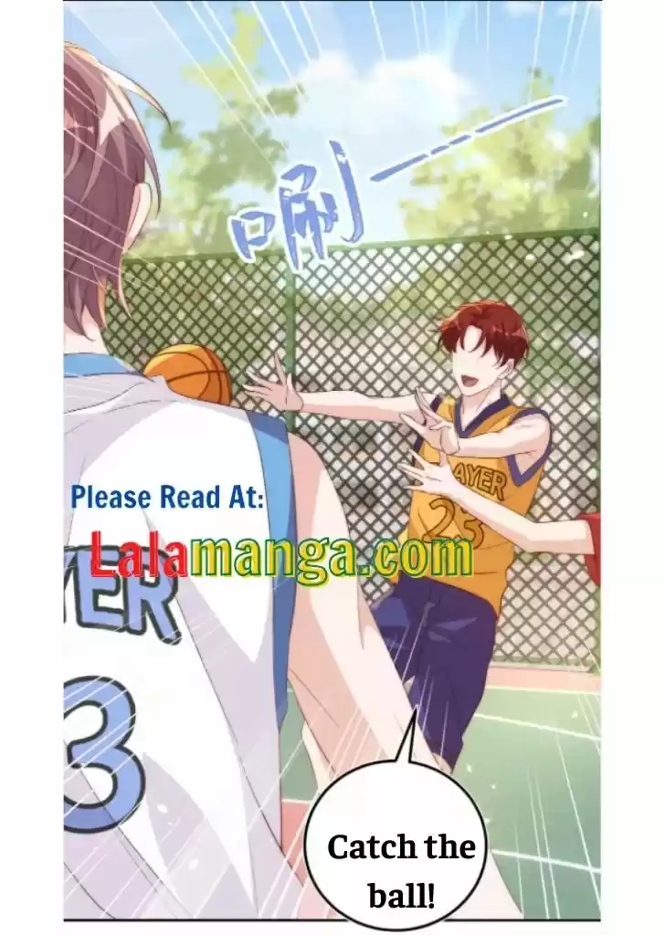 Stop Bothering Me, Emperor Ch.054