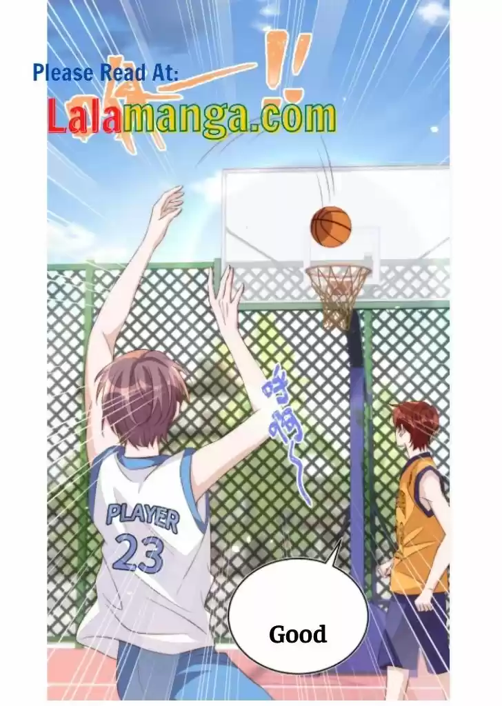 Stop Bothering Me, Emperor Ch.054