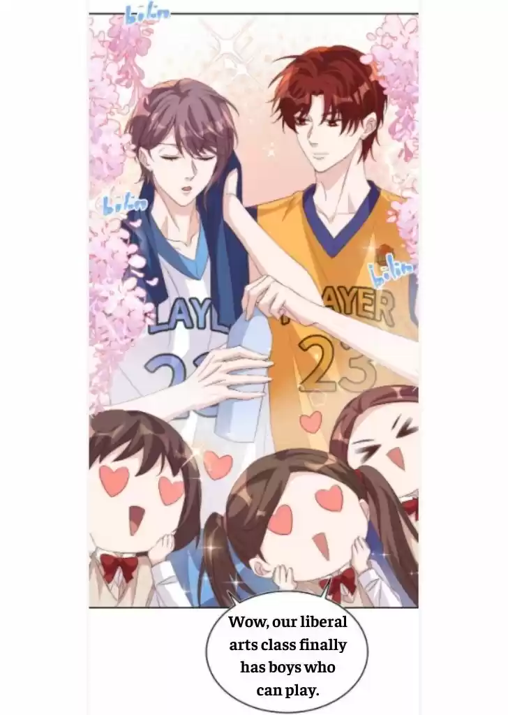 Stop Bothering Me, Emperor Ch.054