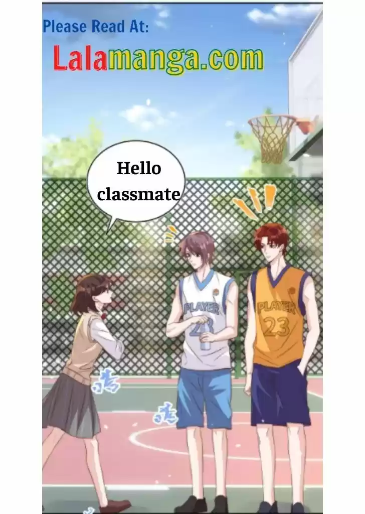 Stop Bothering Me, Emperor Ch.054