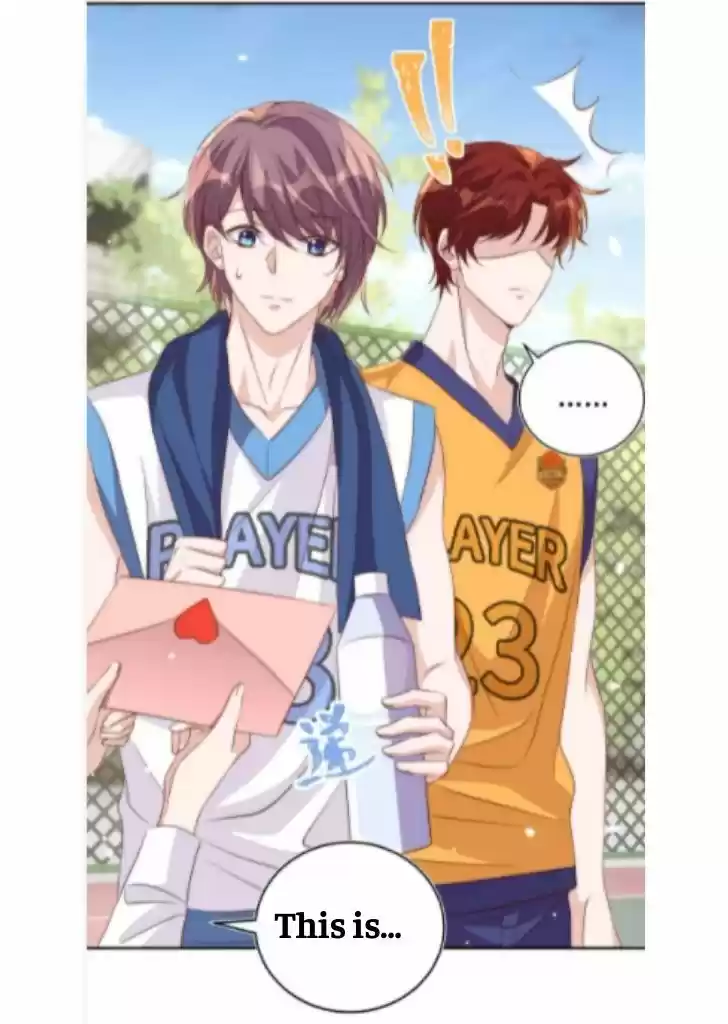 Stop Bothering Me, Emperor Ch.054