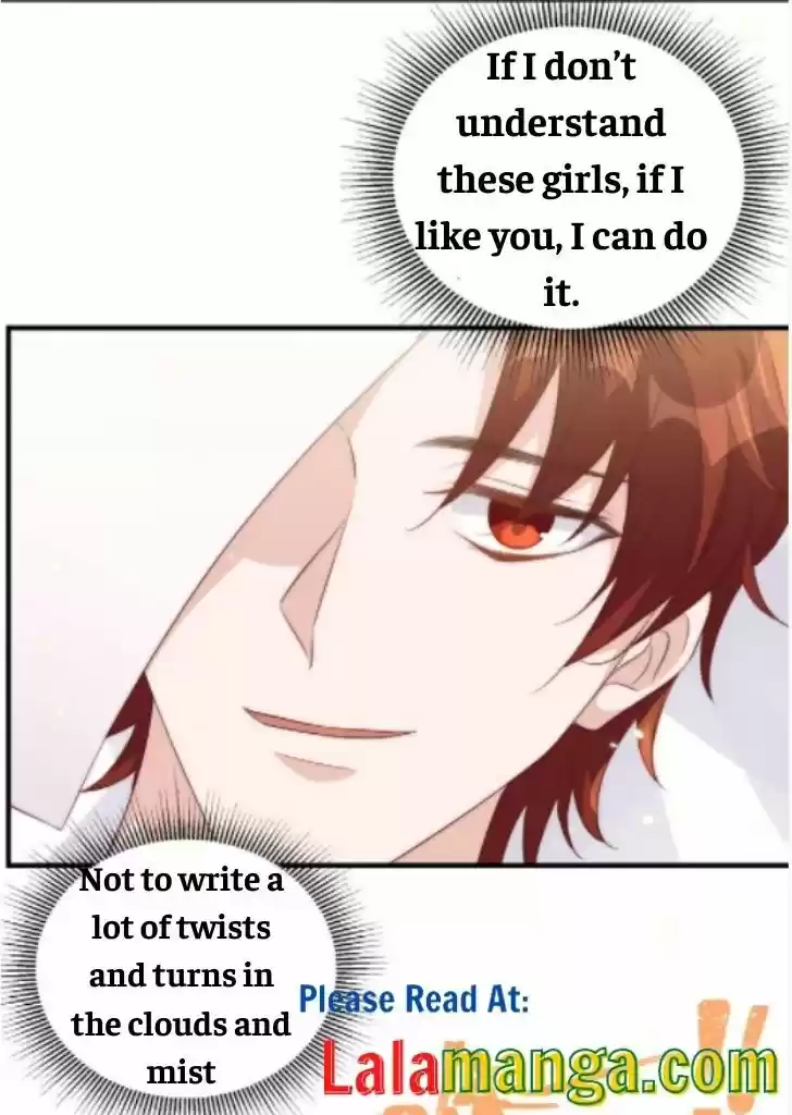 Stop Bothering Me, Emperor Ch.054