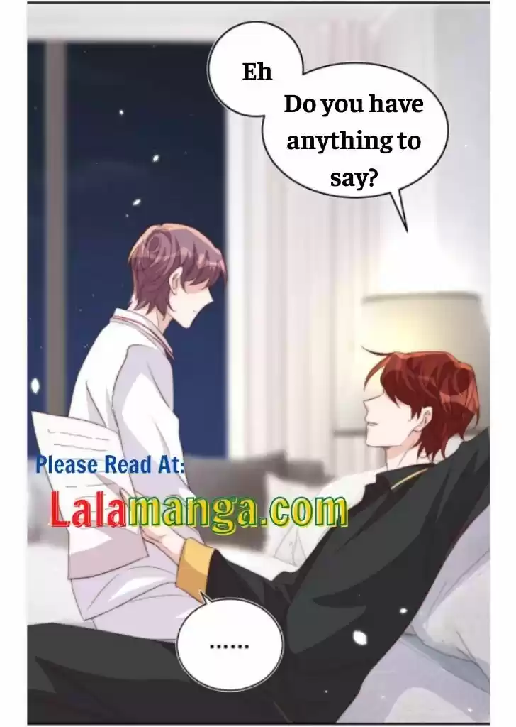 Stop Bothering Me, Emperor Ch.054