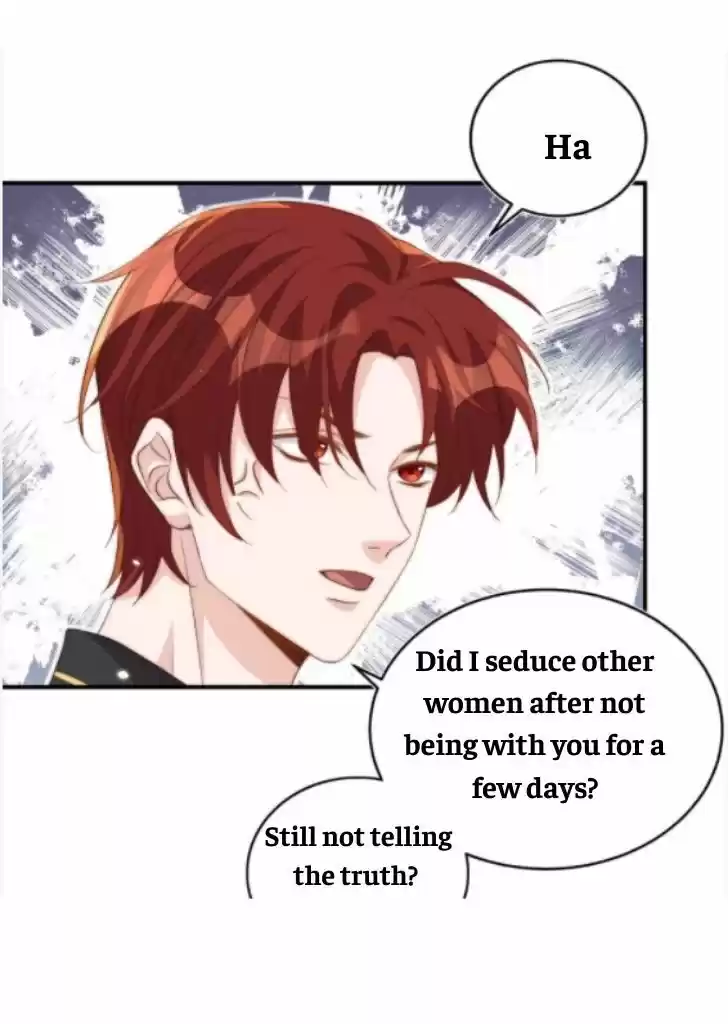 Stop Bothering Me, Emperor Ch.054