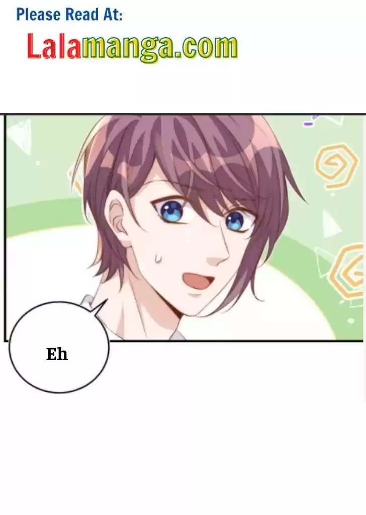 Stop Bothering Me, Emperor Ch.054