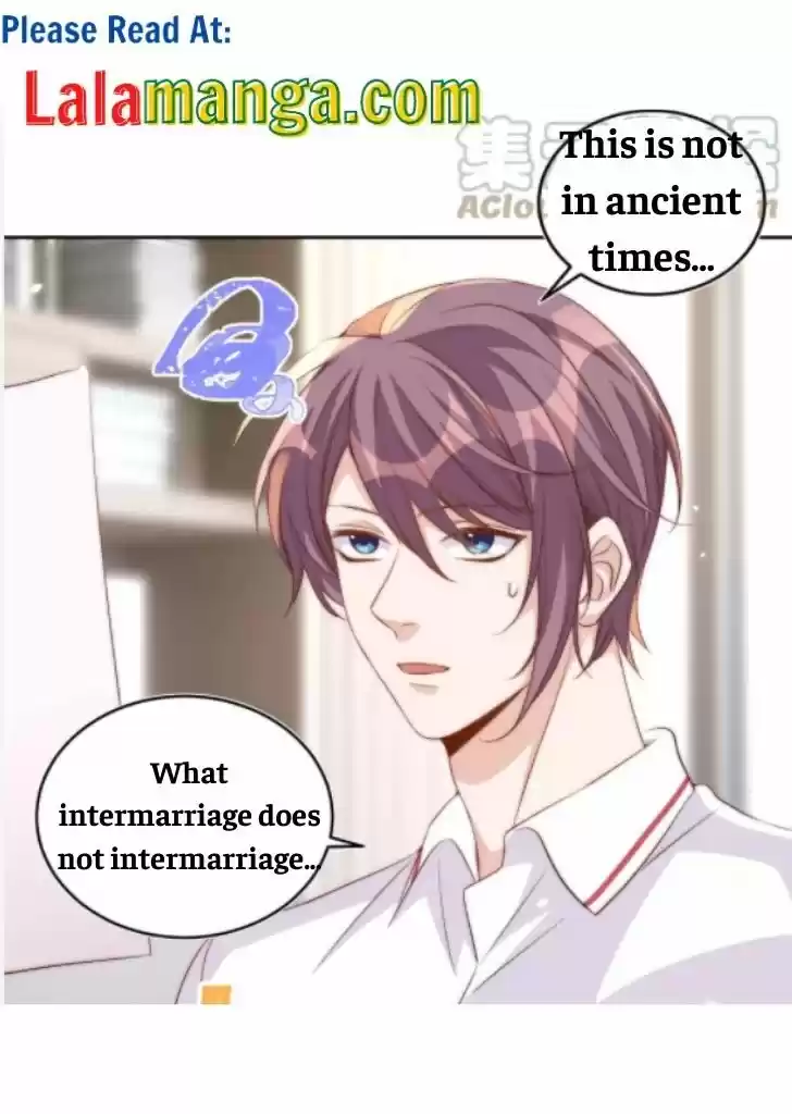 Stop Bothering Me, Emperor Ch.054