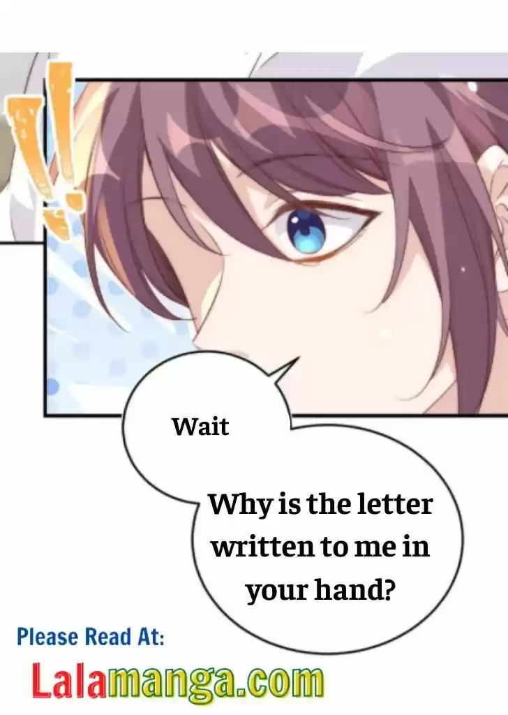 Stop Bothering Me, Emperor Ch.054