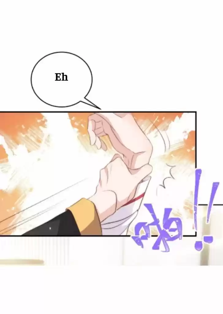 Stop Bothering Me, Emperor Ch.054