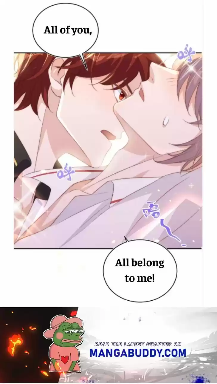 Stop Bothering Me, Emperor Ch.054