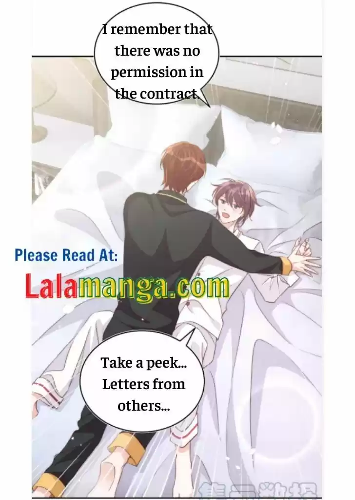 Stop Bothering Me, Emperor Ch.055