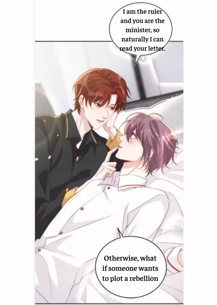 Stop Bothering Me, Emperor Ch.055