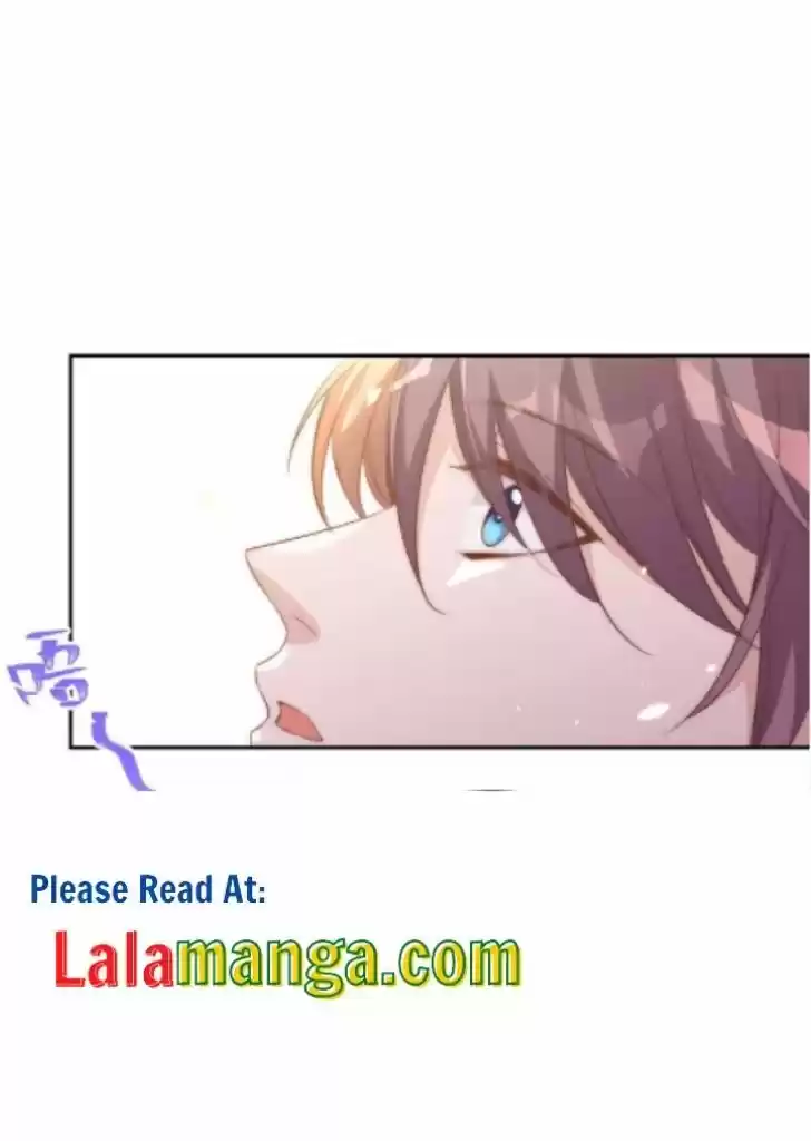 Stop Bothering Me, Emperor Ch.055