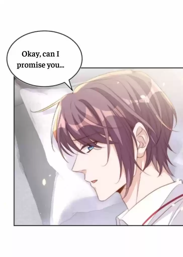 Stop Bothering Me, Emperor Ch.055