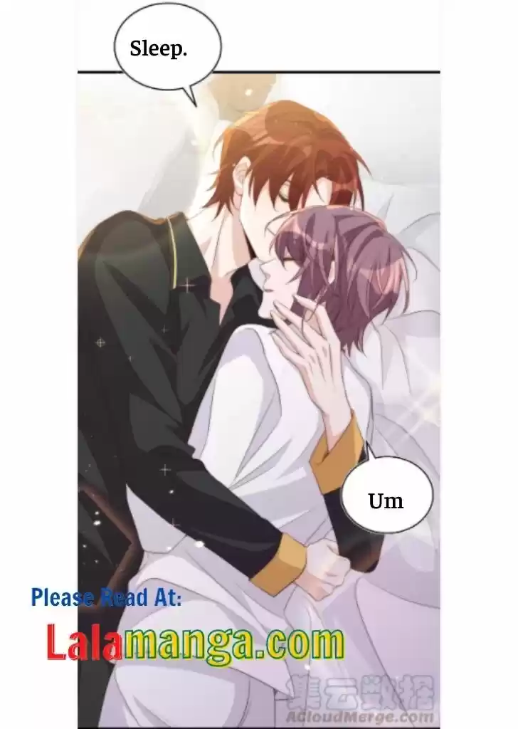 Stop Bothering Me, Emperor Ch.055