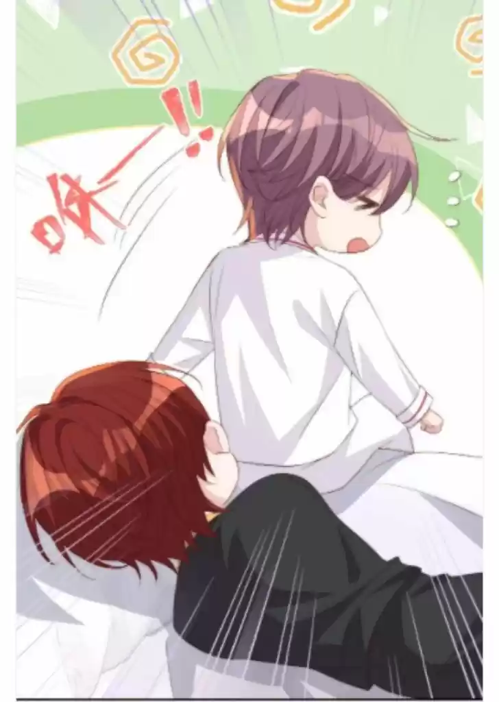 Stop Bothering Me, Emperor Ch.055