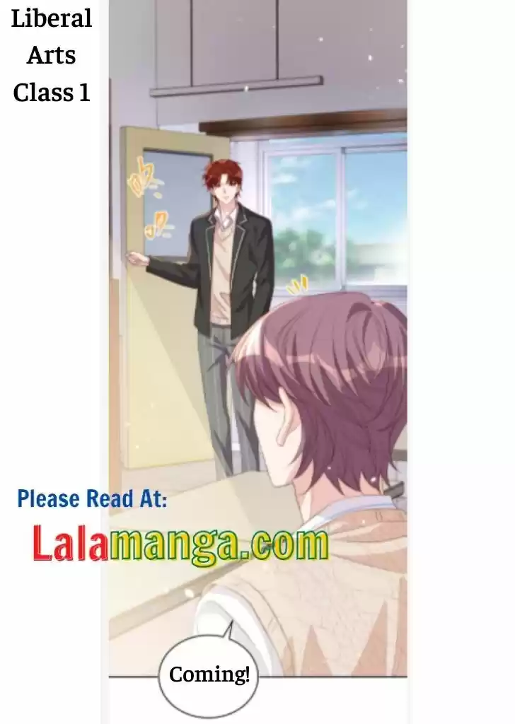 Stop Bothering Me, Emperor Ch.055