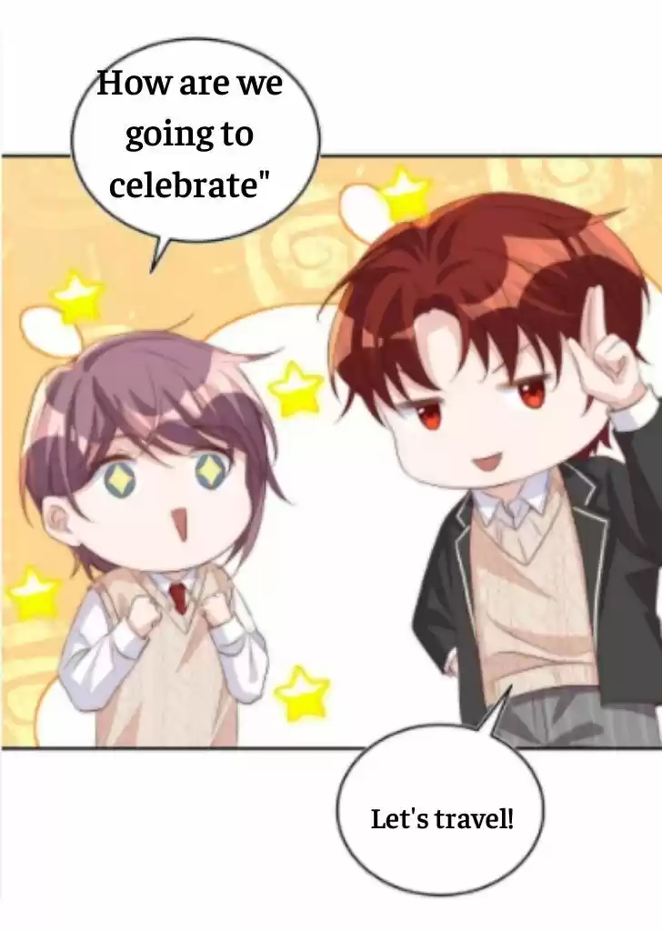 Stop Bothering Me, Emperor Ch.055