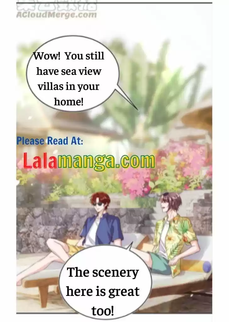 Stop Bothering Me, Emperor Ch.055