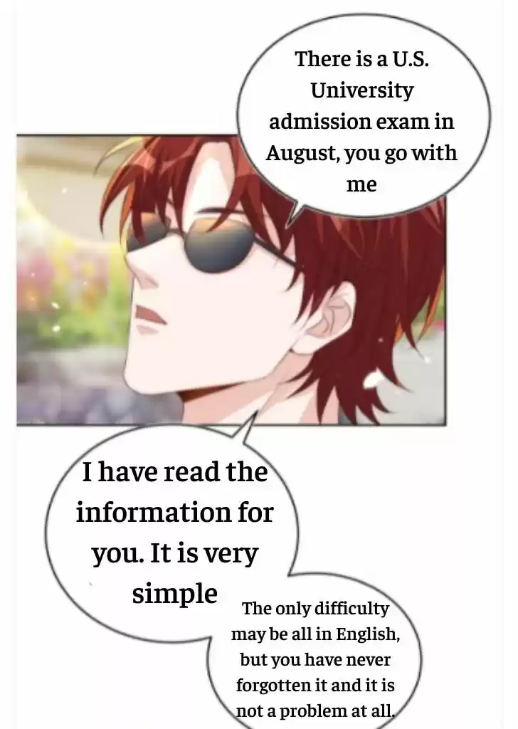 Stop Bothering Me, Emperor Ch.055