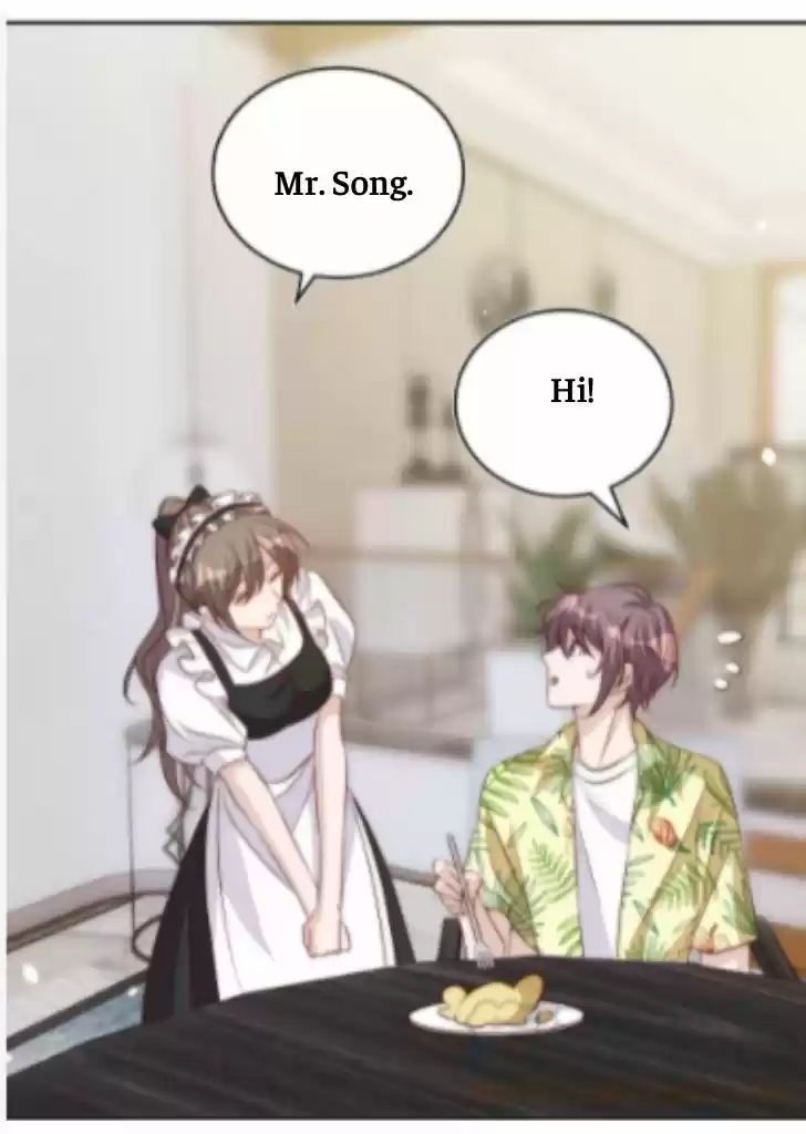 Stop Bothering Me, Emperor Ch.055