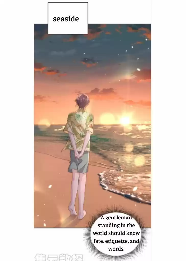 Stop Bothering Me, Emperor Ch.055